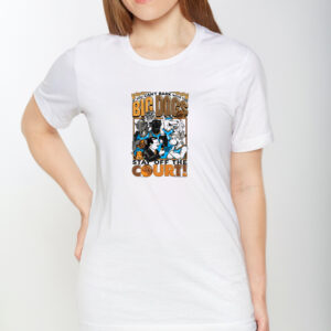 Down To Dunk Okie Dust Big Dogs Playoff Shirts