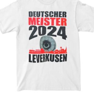 Erstmals Deutscher MeisterDie Fotos zur Titel-Party von Bayer Leverkusen