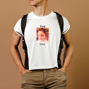 Find Ethel Shameless Shirts1