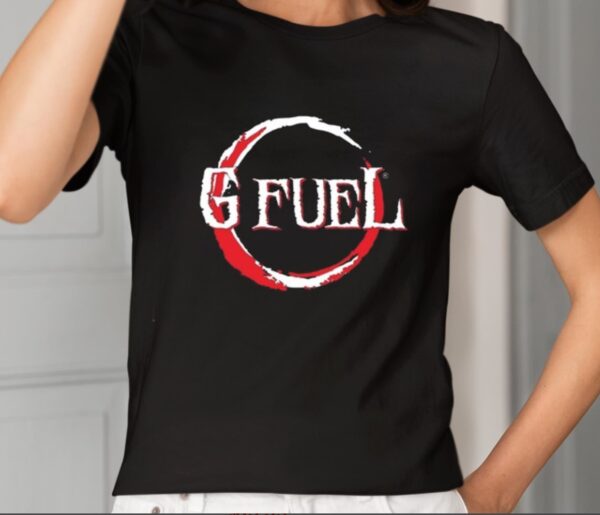 Gfuel Energy National Anime Day T-Shirt1