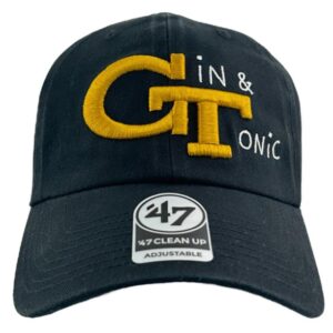 Gin & Tonic Hat