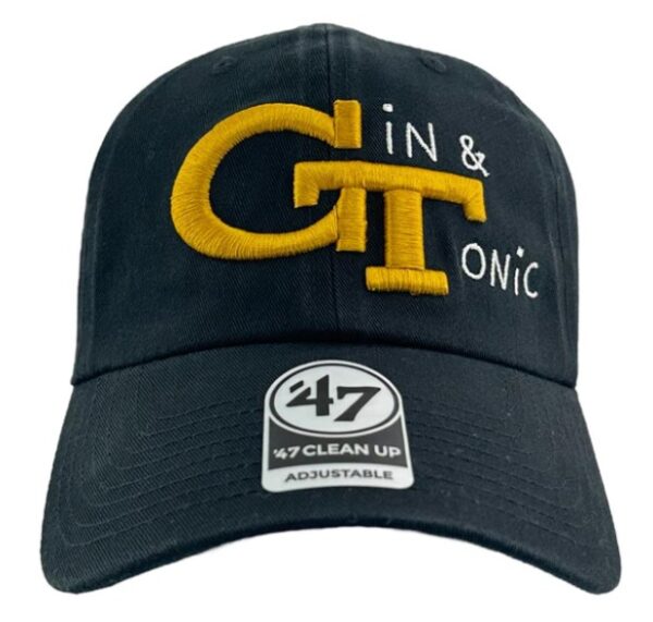 Gin & Tonic Hat