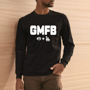 Gmfb Nyc La T-Shirt3