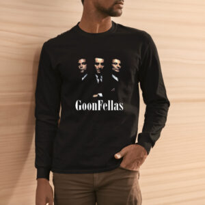 Goonfellas Shirts3