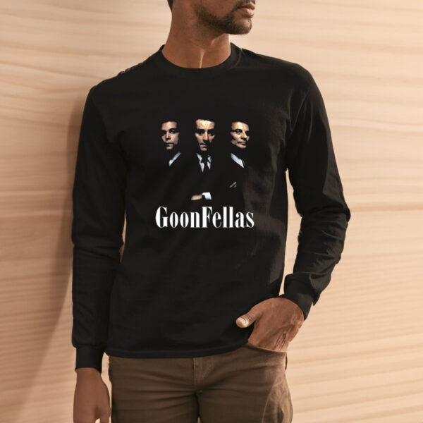 Goonfellas Shirts3