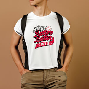 HEY BATTER BATTER SWING GAME DAY ROSIE SHIRTS1