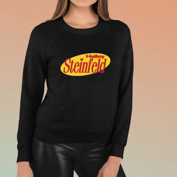 Hailey Steinfeld T-Shirt