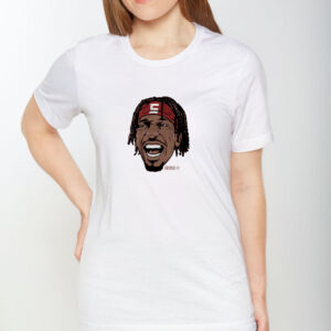 JAYDEN DANIELS SWAG HEAD T-SHIRT