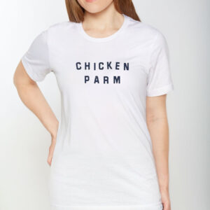 Katie Kimmel Chicken Parm T-Shirt