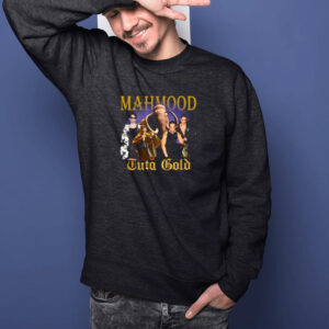 Mahmood Tuta Gold Shirts1