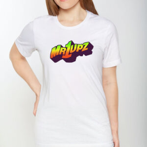 Mr1upz Shagadelic T-Shirt