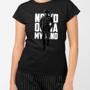 Nda’d Outta My Mind T-Shirt1