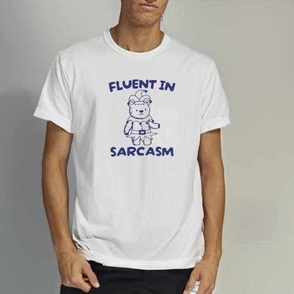 Obama’s Closet Fluent In Sarcasm Bear Shirts2