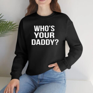 Paul Pierce Who YourDaddy T-Shirt4