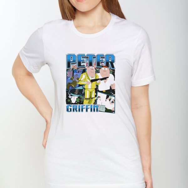 Peter Griffin T-shirt