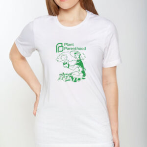 Plant Parenthood T-Shirt