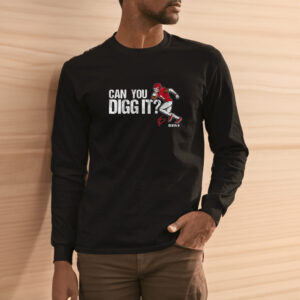 STEFON DIGGS CAN YOU DIGG IT HOUSTON SHIRTS3