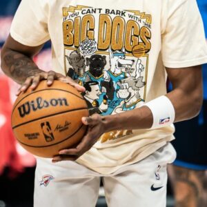 Preorder BIG DOGS Playoff T-Shirt6