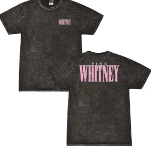 Pink Whitney PINK WHITNEY III T-SHIRT