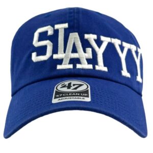 Slayyy Alt Hat