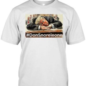 Southern Sister Resister Trump Donsnoreleone T Shirt