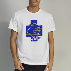 Station To Station City Series Hamburg To Berlin Koln To Munchen T-shirt3