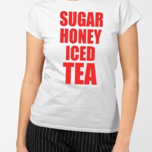 Sugar Honey Iced Tea T-Shirt