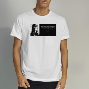 Sylvia Plath Every Woman Adores A Fascist The Boot In The Face The Brute Brute Heart Of A Brute Like You T-shirt33