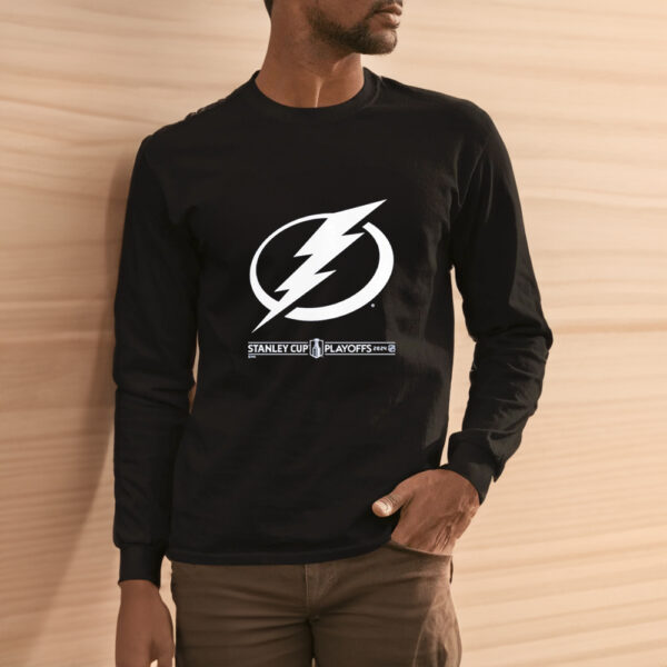 Tampa Bay Lightning 2024 Stanley Cup Playoffs Breakout Shirts3