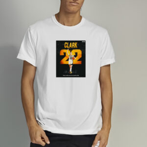 There Will Never Be Another 22 Caitlin Clark T-Shirt1