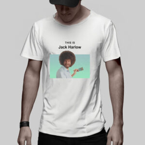 This Is Jack Harlow T-Shirt5