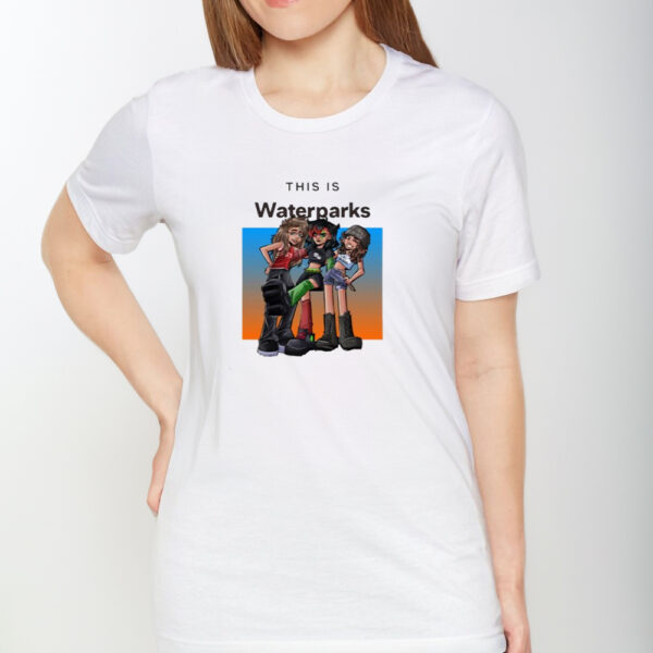 This Is Waterparks T-Shirt