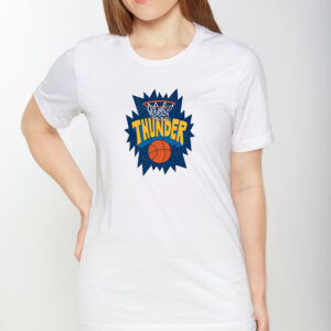 Thunder Swish T-Shirt