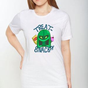 Treat-Snack T-Shirt