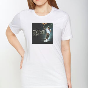 Unethical Threads Morgan Wallen One Chair At A Time T-Shirt