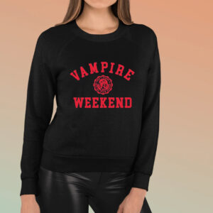 Vampire Weekend 2024 T-Shirt