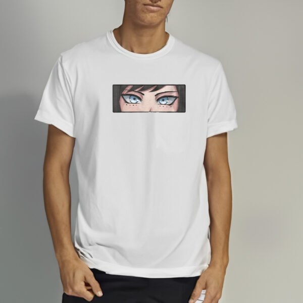 Visionary Look Shirts2