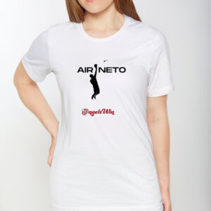 Zach Neto Air Neto Angelswin T-Shirt