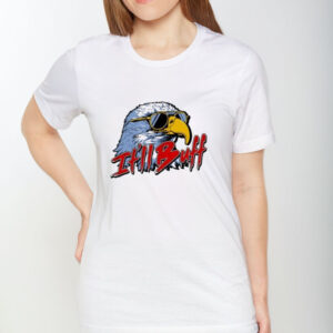 2024 It’ll Buff Eagle T-Shirt