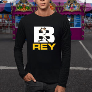 Anchor Dahn B Rey T-Shirt5