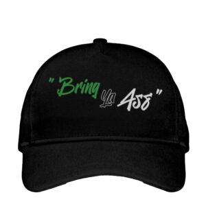 Anthony Edwards Bring Ya Ass Hat