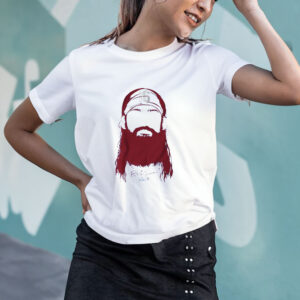 BRANDON MARSH PHILLY BEARD T-SHIRT4