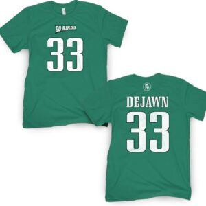 Barstool Sports DEJAWN T-SHIRT