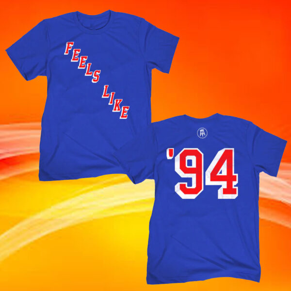 Barstool Sports FEELS LIKE 94 T-Shirt