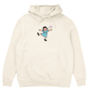 Big Comfy Couch Molly Hoodie