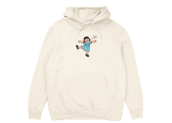 Big Comfy Couch Molly Hoodie