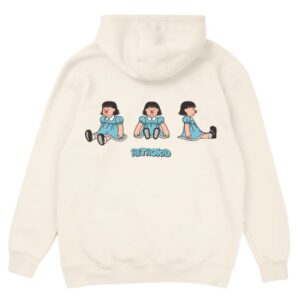 Big Comfy Couch Molly Hoodie1