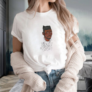 Big Daddy Kane No Half Steppin T-Shirt2