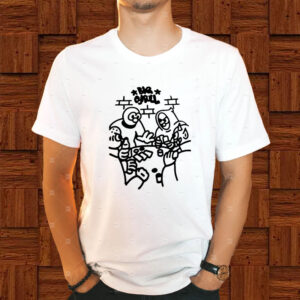 Big Skull T-Shirt1