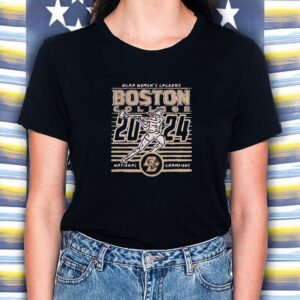 Boston College Women’s Lacrosse 2024 Champions T-Shirt2